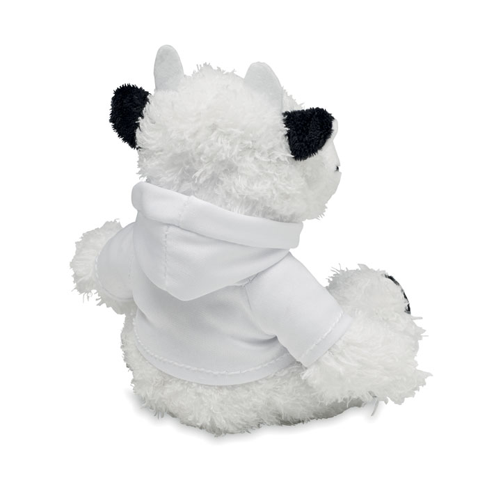 Peluche vache Peluche vache