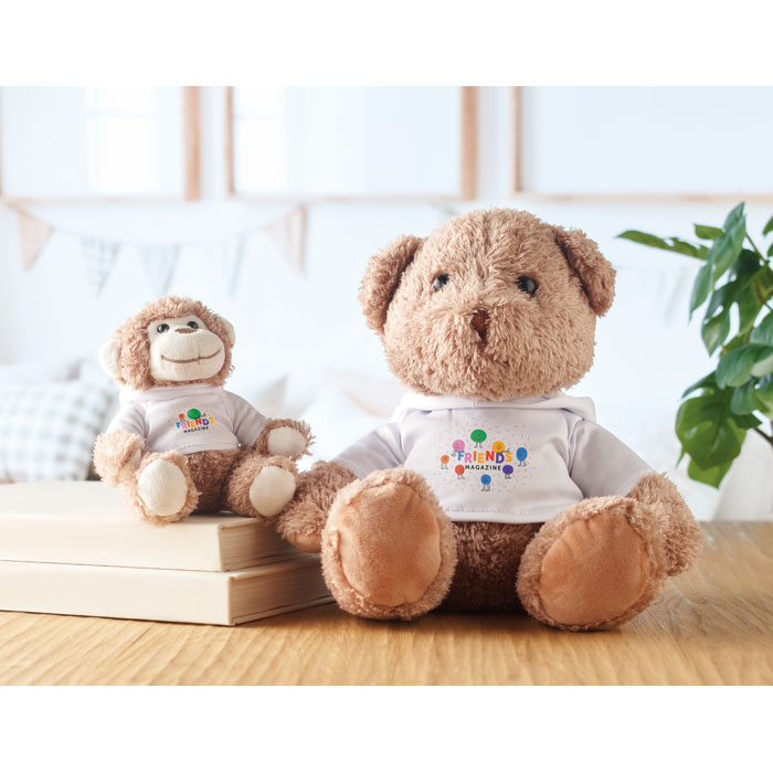 Peluche singe Peluche singe