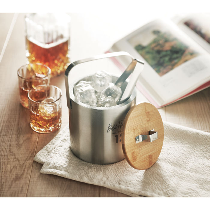 Seau à glace 1.2L Seau à glace 1.2L
