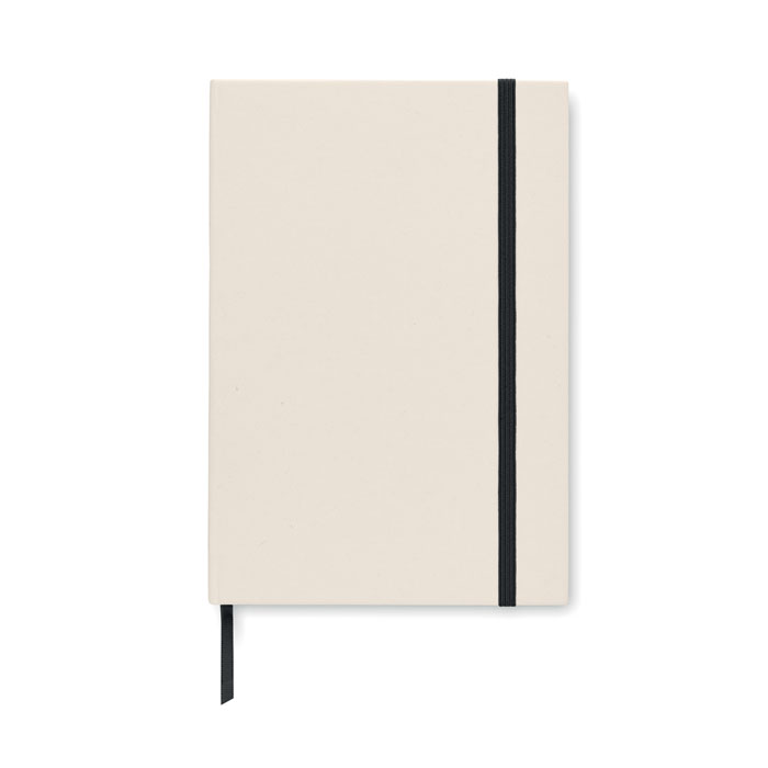 Carnet A5 en carton recyclé Carnet A5 en carton recyclé