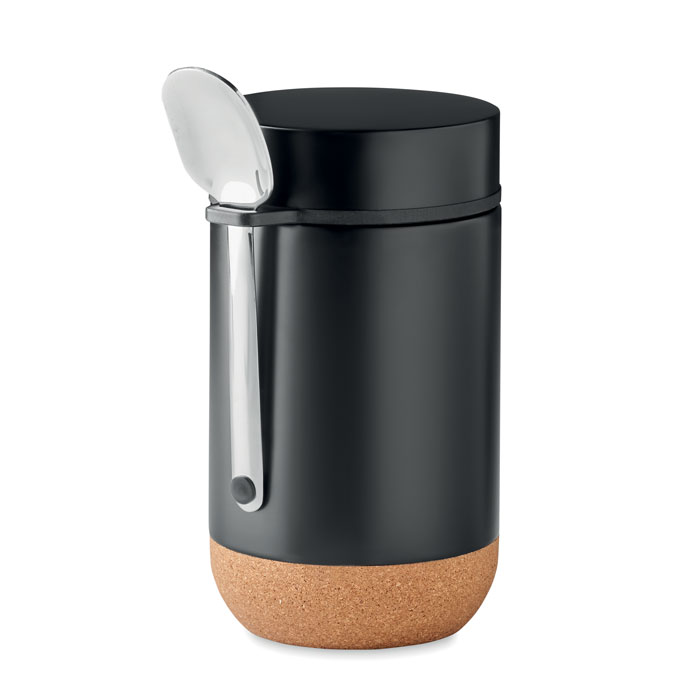Pot  à double paroi 400 ml