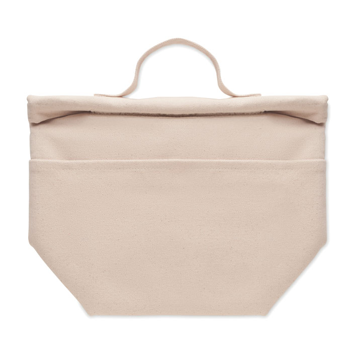 Sac isotherme en coton recyclé