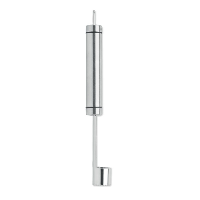 Dénoyauteur en acier inox. Dénoyauteur en acier inox.