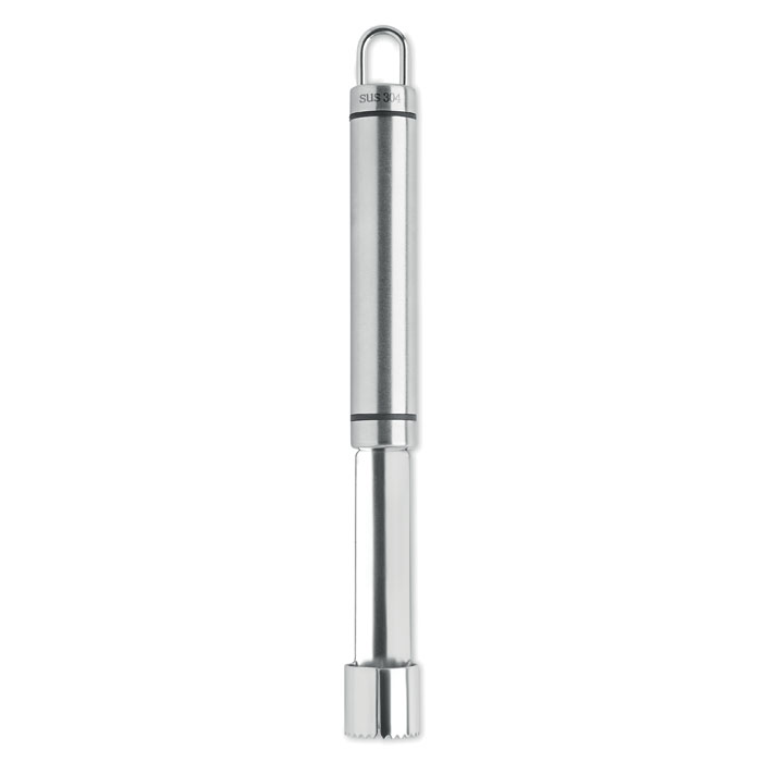 Dénoyauteur en acier inox. Dénoyauteur en acier inox.