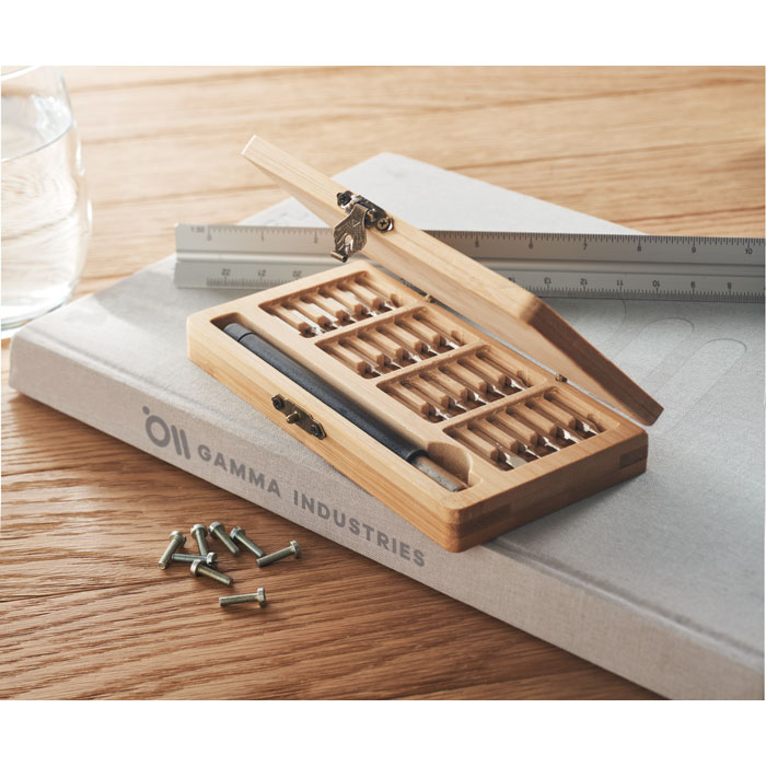 Set d'outils 24 pièces Set d'outils 24 pièces