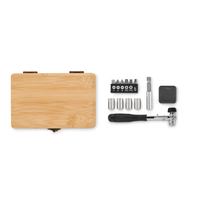 Set d'outils 13 pièces Set d'outils 13 pièces