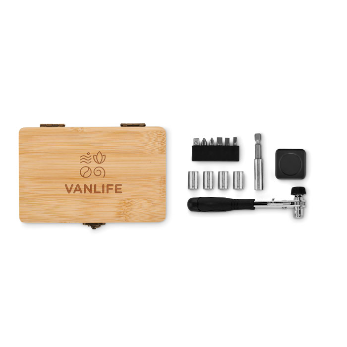 Set d'outils 13 pièces Set d'outils 13 pièces