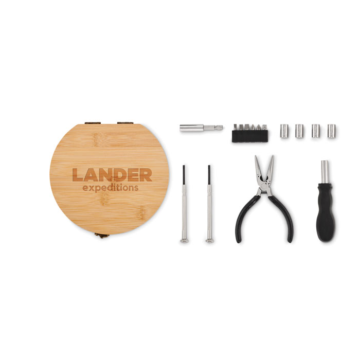 Set d'outils 15 pièces Set d'outils 15 pièces