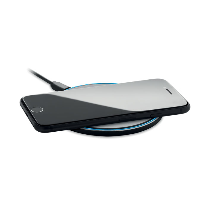Chargeur sans fil verre 10W Chargeur sans fil verre 10W