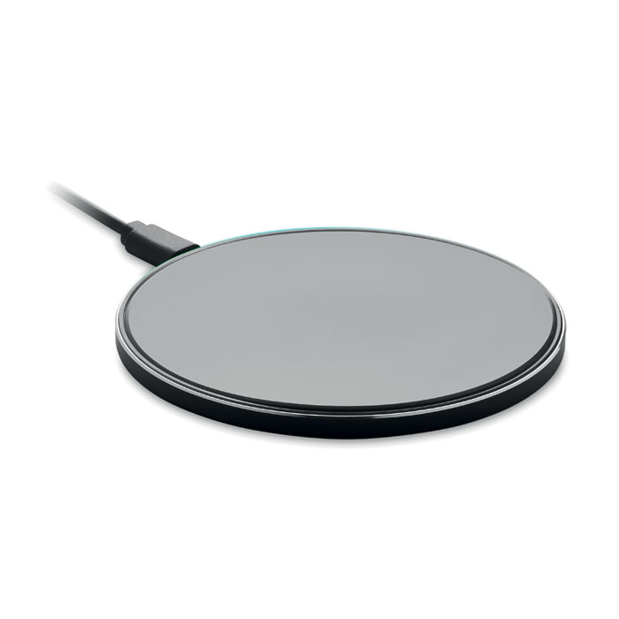 Chargeur sans fil verre 10W Chargeur sans fil verre 10W