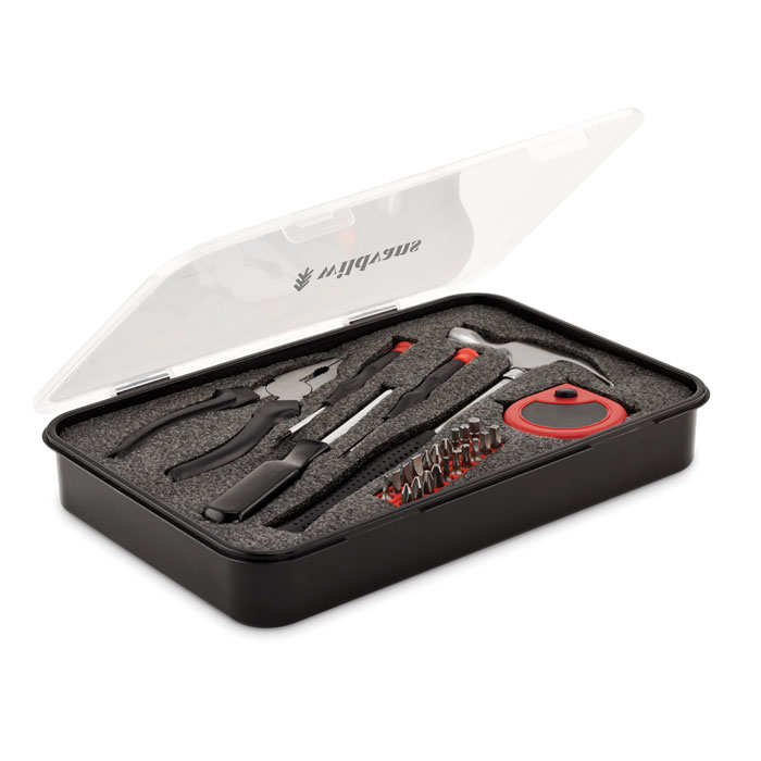 Set multi-outils 25 pièces Set multi-outils 25 pièces