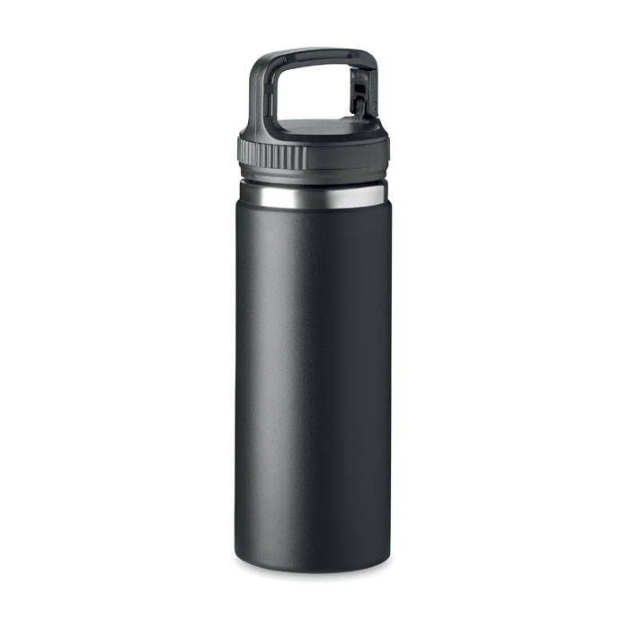 Bouteille double paroi 500 ml