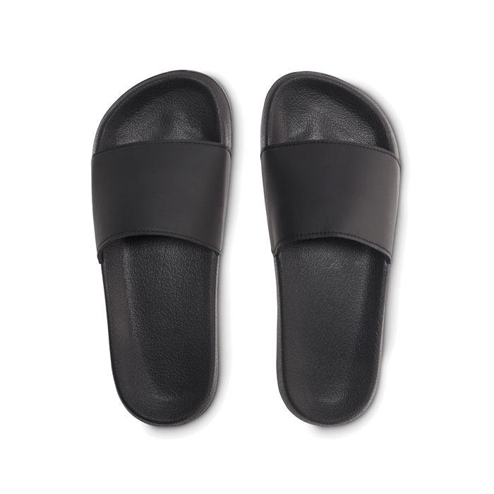 Claquettes antidérapantes taille 3