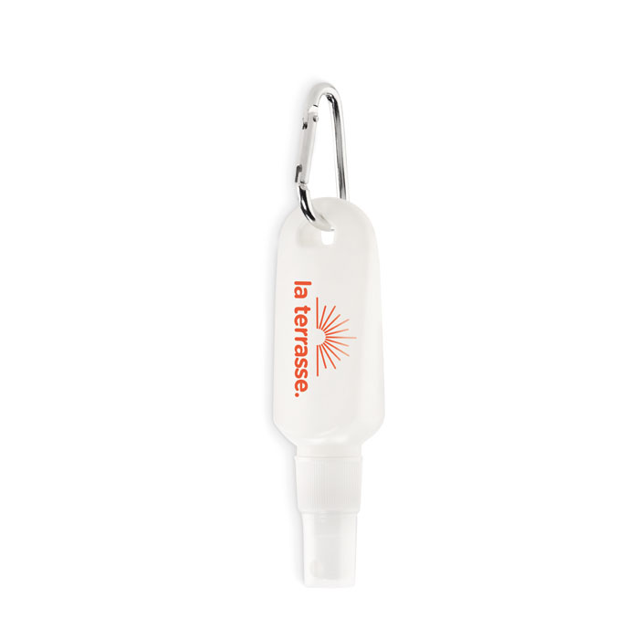 Lotion solaire en spray 30 ml