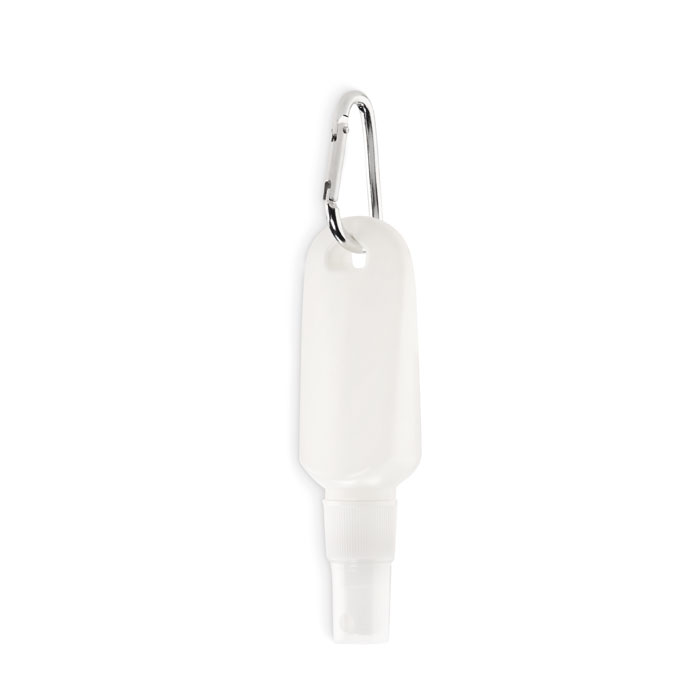 Lotion solaire en spray 30 ml