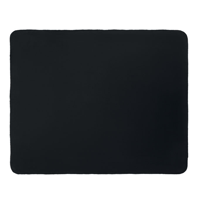Couverture polaire RPET 130gr Couverture polaire RPET 130gr