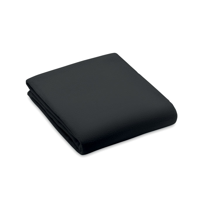 Couverture polaire RPET 130gr Couverture polaire RPET 130gr