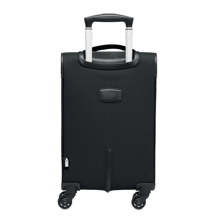 Valise cabine RPET 600D Valise cabine RPET 600D