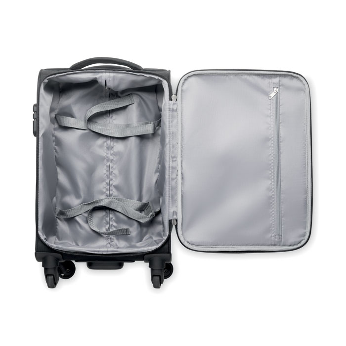 Valise cabine RPET 600D Valise cabine RPET 600D