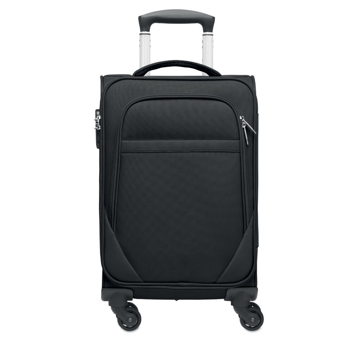 Valise cabine RPET 600D Valise cabine RPET 600D