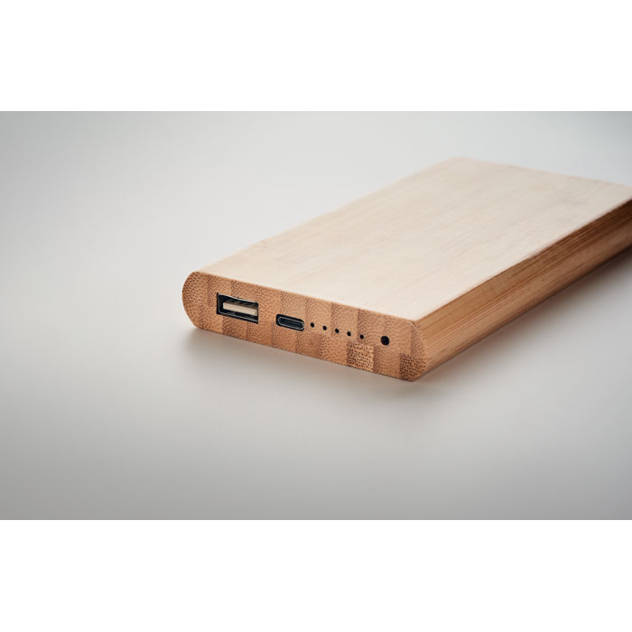 Powerbank et chargeur 6000 mAh Powerbank et chargeur 6000 mAh