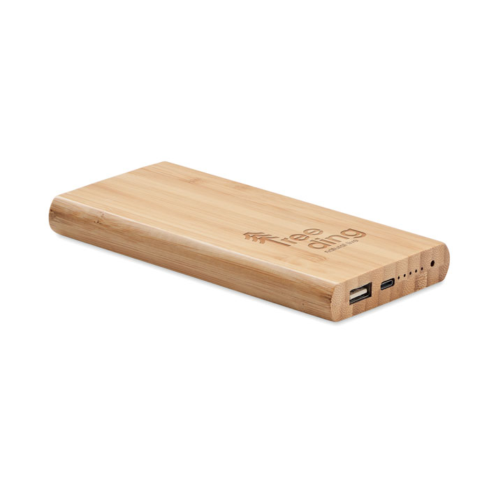 Powerbank et chargeur 6000 mAh Powerbank et chargeur 6000 mAh