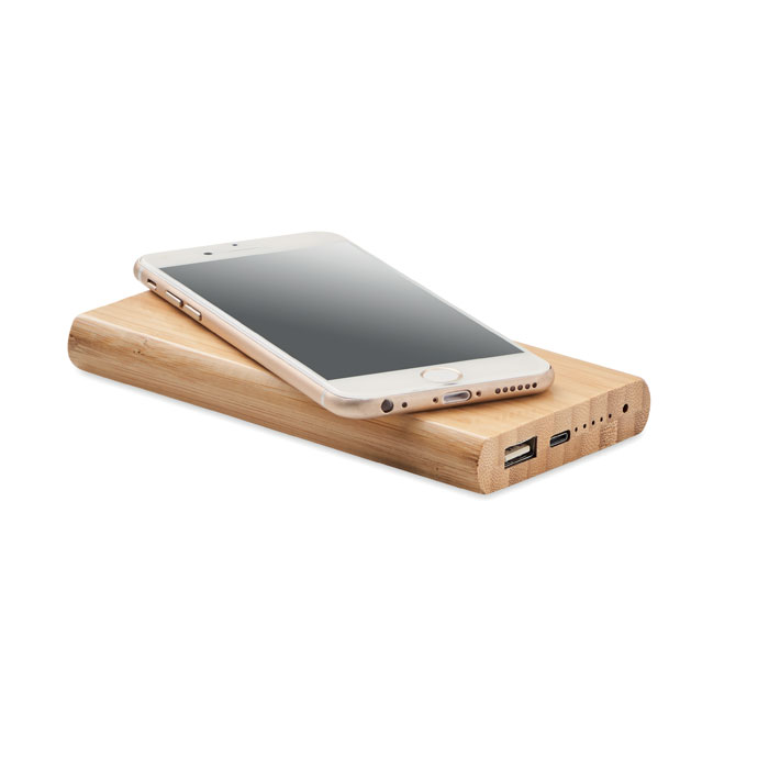Powerbank et chargeur 6000 mAh Powerbank et chargeur 6000 mAh