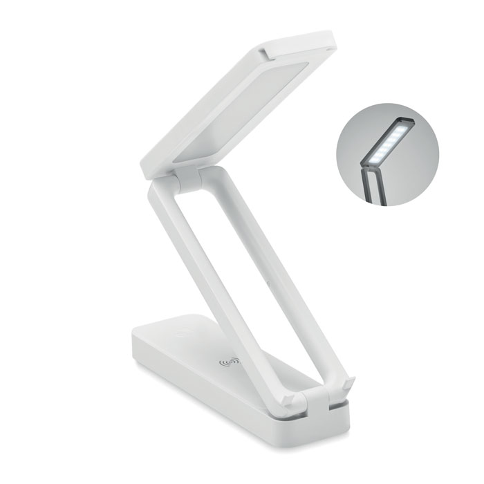 Lampe et chargeur sans fil 10W Lampe et chargeur sans fil 10W