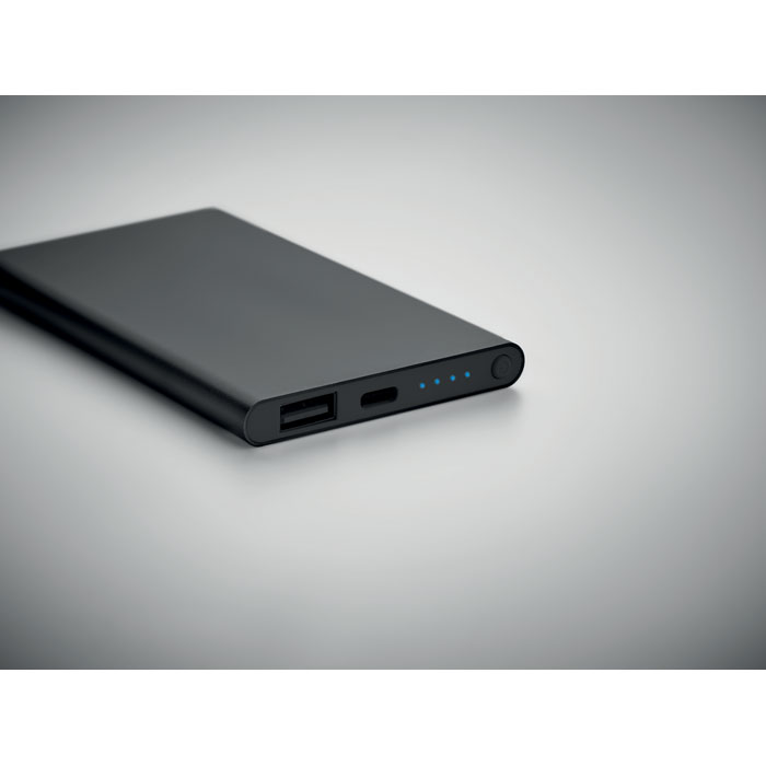 Powerbank 4000 mAh Type C Powerbank 4000 mAh Type C