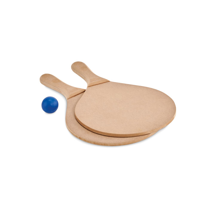 Set de tennis de plage Set de tennis de plage