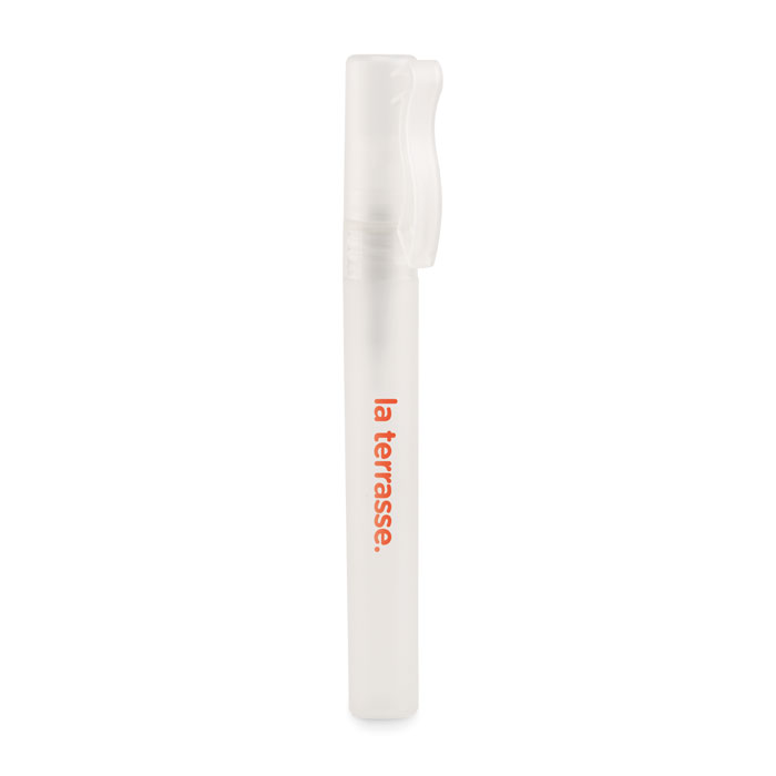 Crème solaire en spray 10 ml