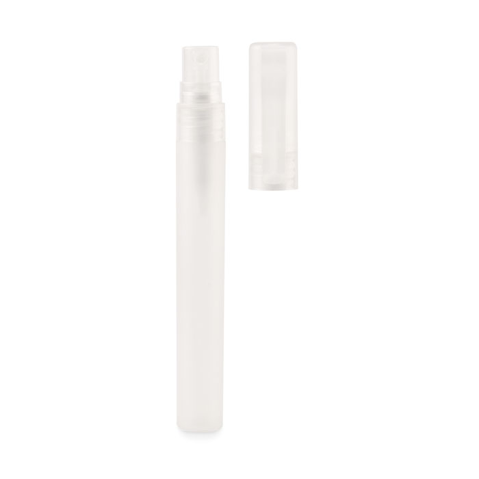 Crème solaire en spray 10 ml