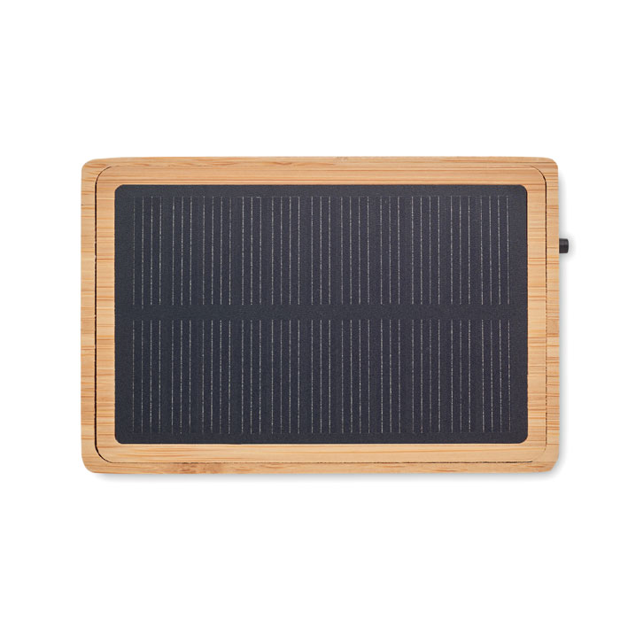 Haut-parleur sans fil solaire Haut-parleur sans fil solaire