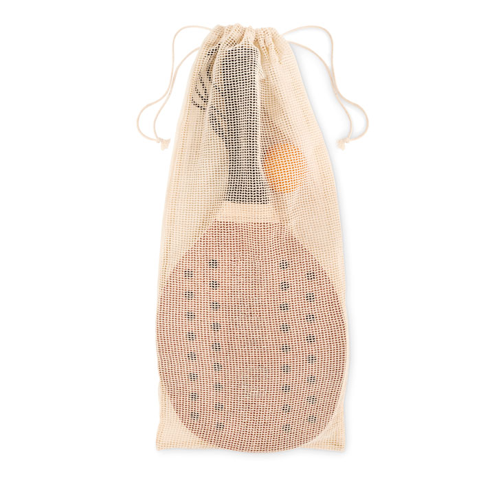 Set beach tennis en bois de rose Set beach tennis en bois de rose