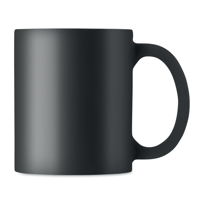 Mug en céramique mate 300 ml Mug en céramique mate 300 ml