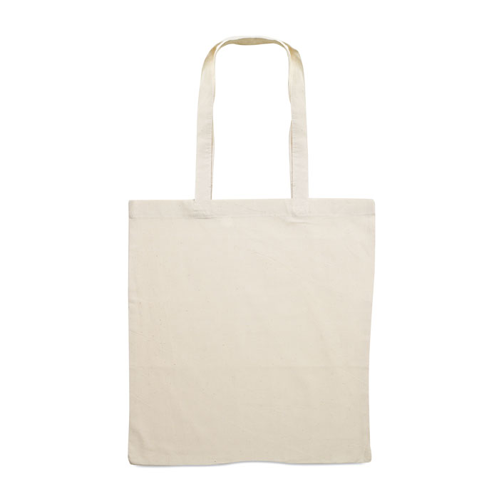 Sac shopping coton biologique EU Sac shopping coton biologique EU