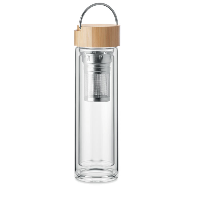 Bouteille en verre 400ml Bouteille en verre 400ml