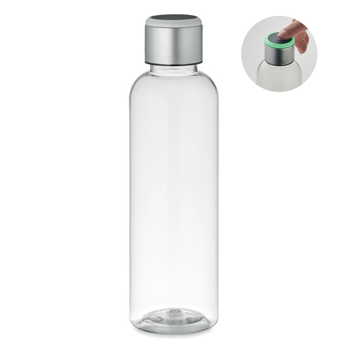 Bouteille à rappel en Tritan™ Bouteille à rappel en Tritan™