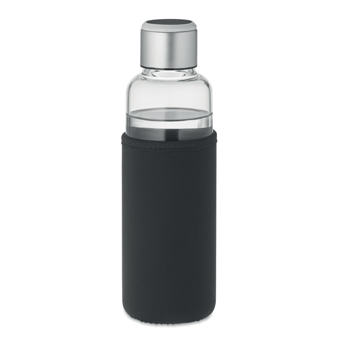 Bouteille à rappel en verre Bouteille à rappel en verre
