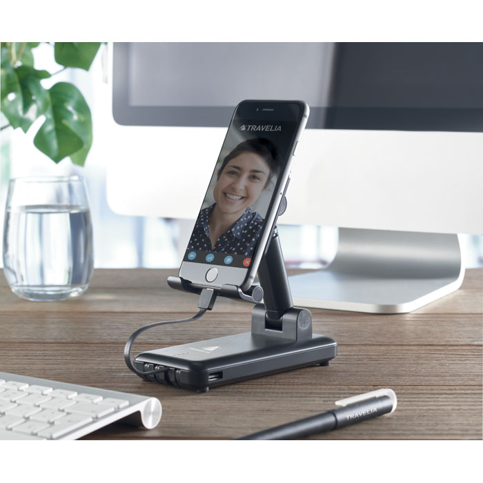 Powerbank et support 10000 mAh Powerbank et support 10000 mAh