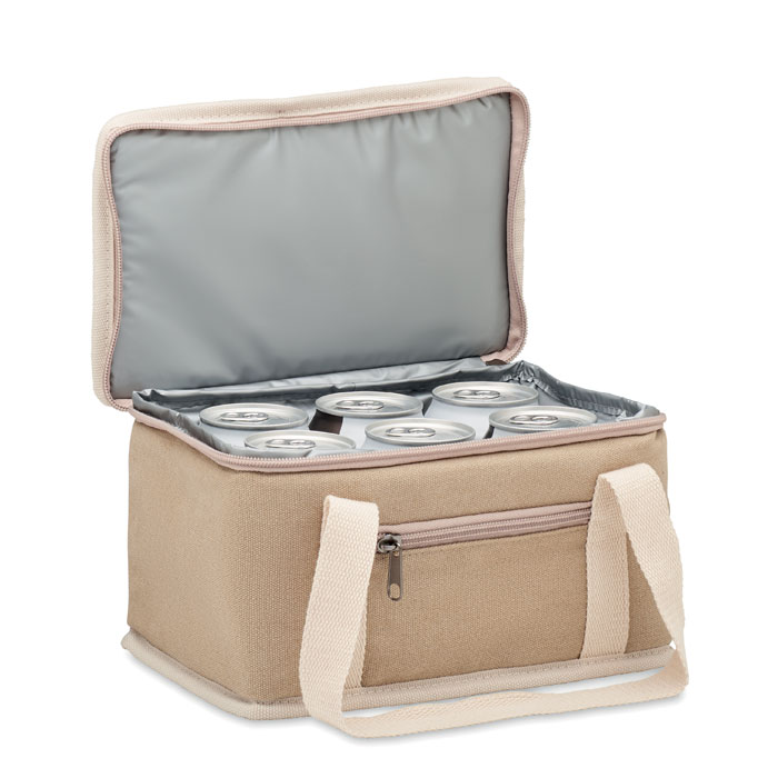 Sac isotherme 6 canettes Sac isotherme 6 canettes