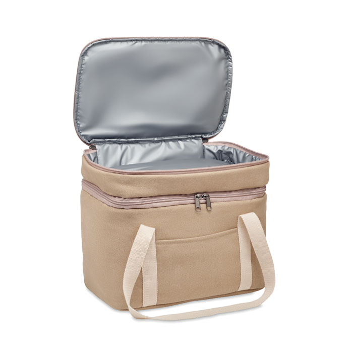Sac isotherme en toile 320 gr/m Sac isotherme en toile 320 gr/m