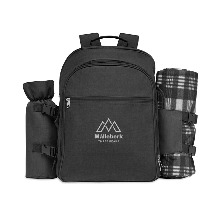Sac pique-nique 4 personnes Sac pique-nique 4 personnes