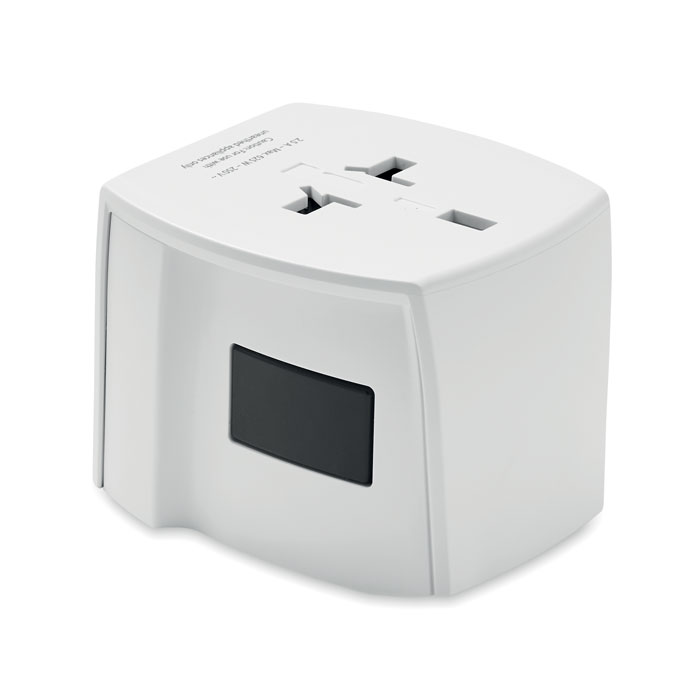 Adaptateur A/C USB Skross MUV Adaptateur A/C USB Skross MUV