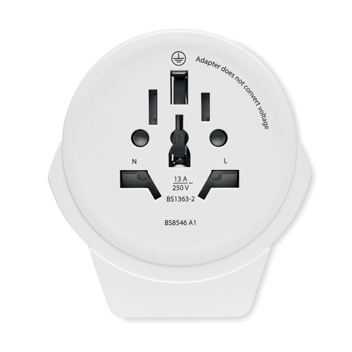Adaptateur Skross World Europe Adaptateur Skross World Europe
