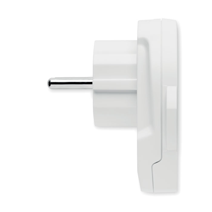 Adaptateur Skross World Europe Adaptateur Skross World Europe