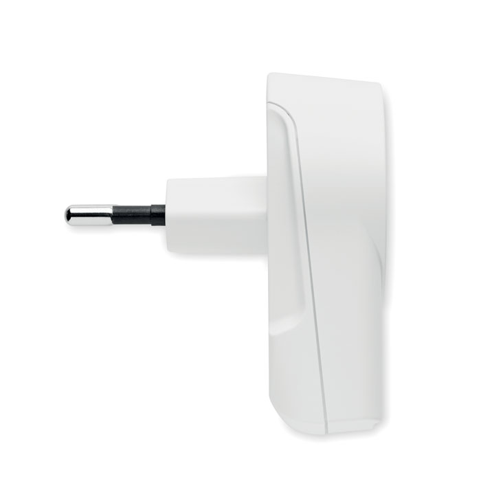 Chargeur Euro USB Skross (2xA) Chargeur Euro USB Skross (2xA)