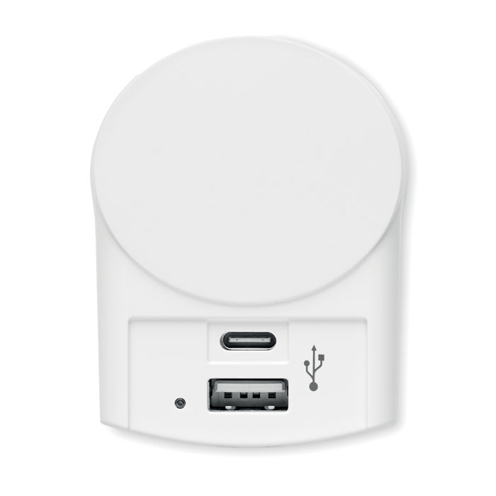 Chargeur Skross Euro USB (AC) 27W Chargeur Skross Euro USB (AC) 27W