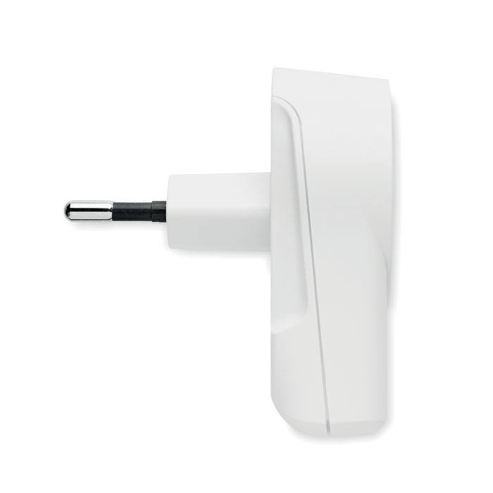Chargeur Skross Euro USB (AC) 27W Chargeur Skross Euro USB (AC) 27W