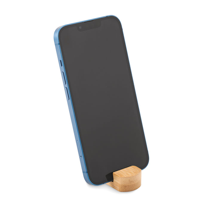 Mini support de téléphone